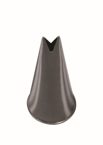 STAINLESS STEEL NOZZLE V-SHAPED CLAMP 353