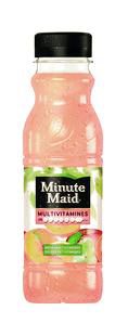 DRINK MINUTE MAID MULTIVITAMIN DRINK 24X 33CL BOTTLE PET