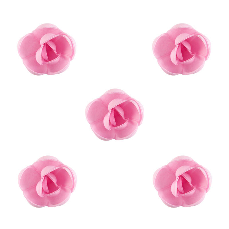 49347 ROOS ROZE KLEIN LOLA 3CM 50ST = DOOS