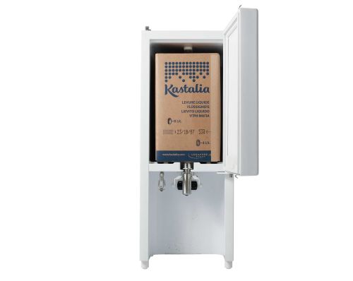BRUGGEMAN KASTALIA BIB 22KG