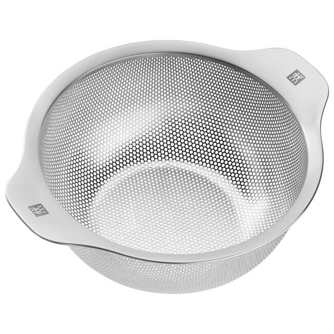 ZWILLING STRAINER 20XH9CM SATIN STAINLESS STEEL 18/10