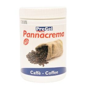 PREGEL PANNACREMA AROME CONCENTRE CAFE1,1KG