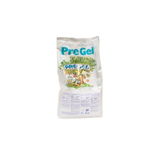 PREGEL BASE PANNAGEL 2 KG