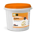 DAWN DECORGEL NEUTRAL COLD GLAZE 3KG