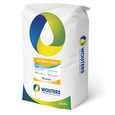 WOUTERS OLYMPUS SUPER KROKANTE PRODUCTEN POEDERS 20KG