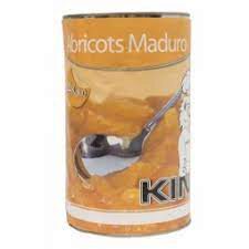 ABRICOT MADURO KING ESPAGNE 5KG ***A REMPLACER PAR 00071412***