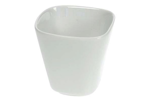 C&T SQUARE APERO JAR 5.5X5.5XHT5CM