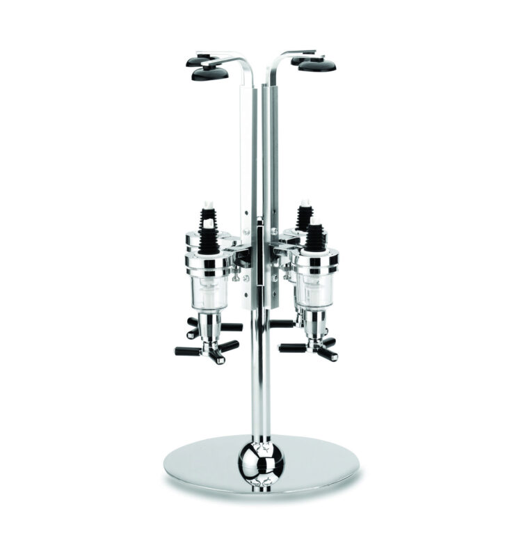  LACOR TOURNIQUET 4 MEASURING SCOOPS 5.0CL