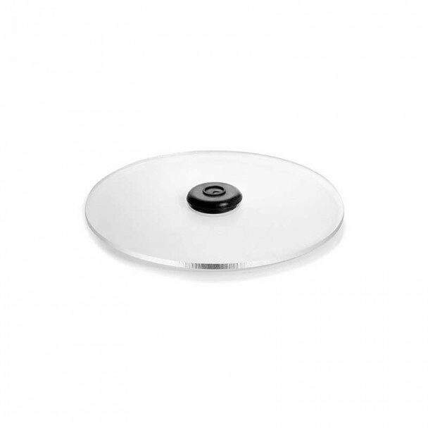 LACOR COUVERCLE 12CM FUMOIR A COCKTAIL