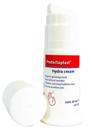 DETECTAPLAST CARE CREAM "HYDRA CREAM" 50ML