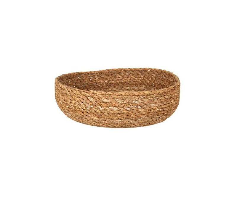 CESTA LAGE BROODMAND ZEEGRAS 20XH7CM