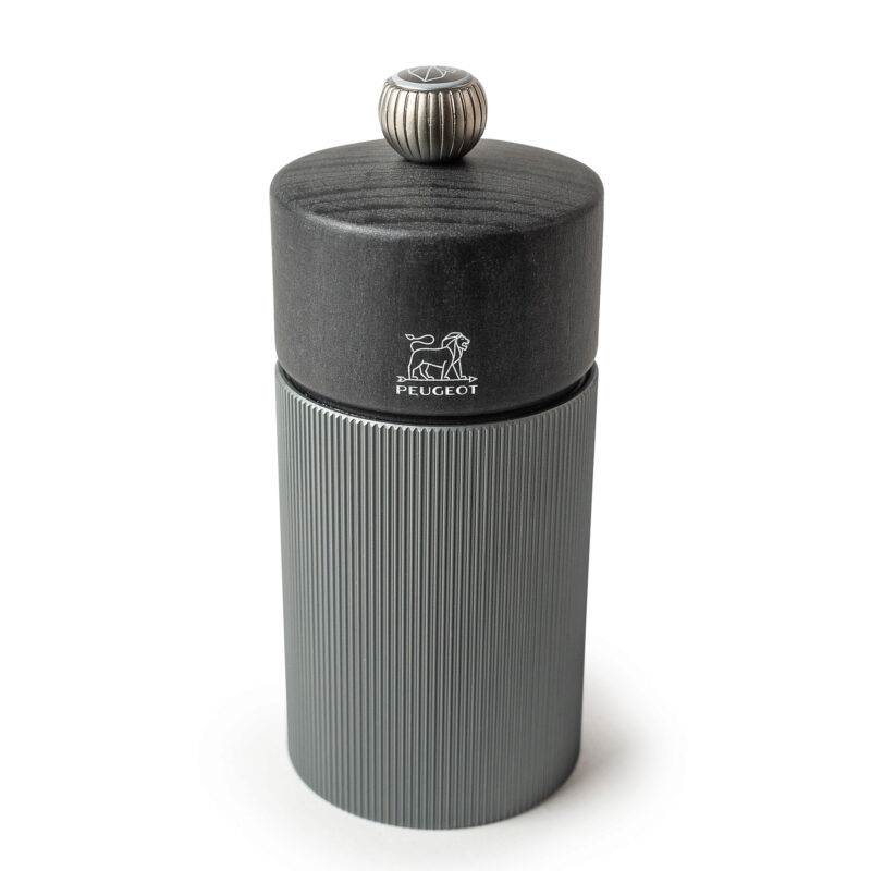 PEUGEOT LINE MS 12CM ALU CARBON / BEUKEN