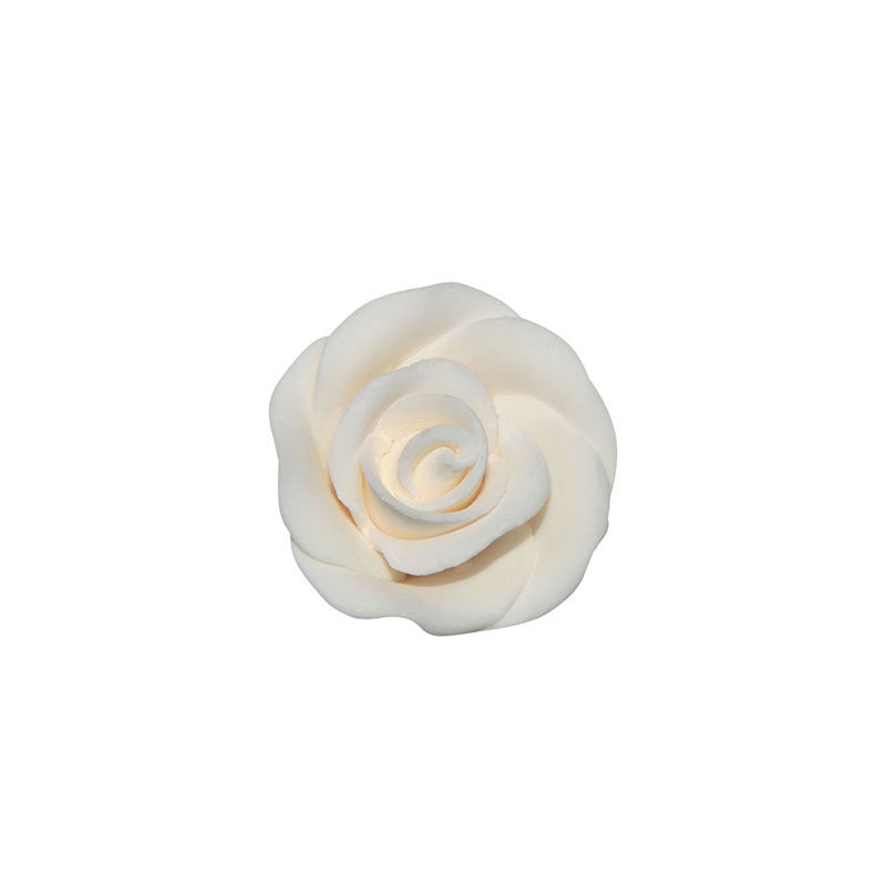 *FF*1066053 ROSE BLANCHE PETITE 64PCES***S/CD***