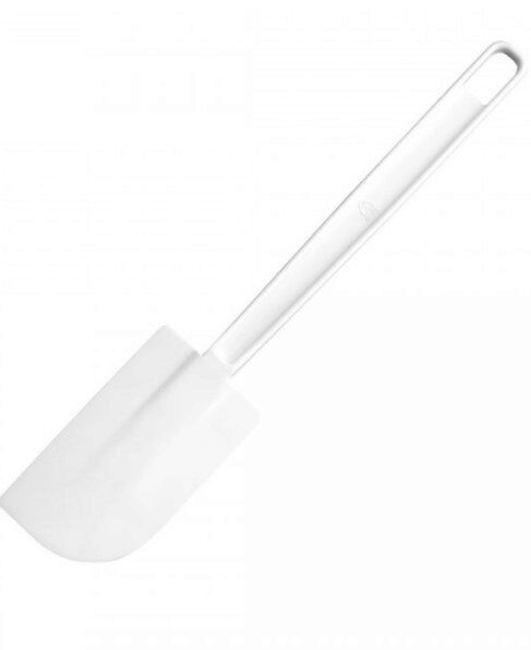 VOGUE SPATULE MARYSE 35.5CM CAOUTCHOUC MANCHE E