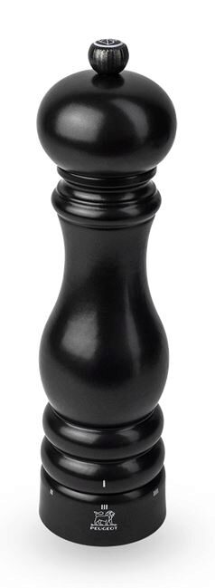 PEUGEOT MS U'SELECT PARIS SATIN BLACK 22CM