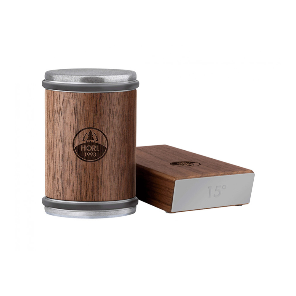 HORL 2 WALNOOT DIAMANTEN SLIJPER 15° 20°