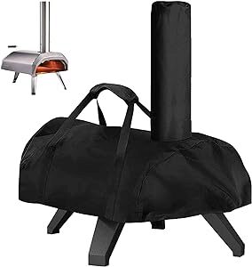 OONI KARU 16 BESCHERM- / TRANSPORTKOFFER