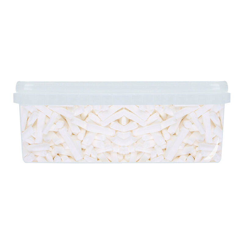 1057487 BATON DE MERINGUE BLANC  600G