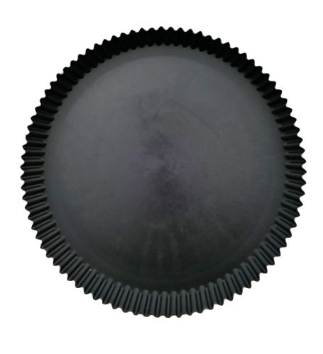 CBP PIE PLATE 28CM FLUTED EDGE 2.5CM SERVES 10 T0003