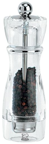 PEUGEOT VITTEL TRANSPARENT ACRYL MP 16CM