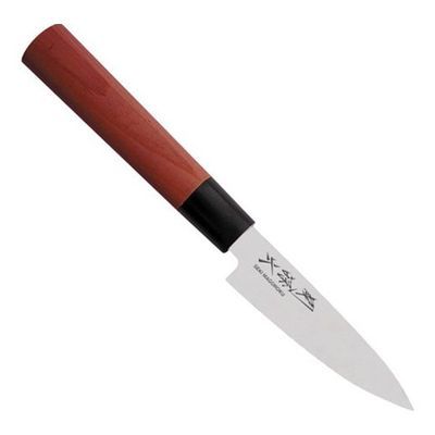 KAI SEKIMAGOROKU ROOD KANTOORMES 10CM PAKKA HANDVAT - MGR-0100P