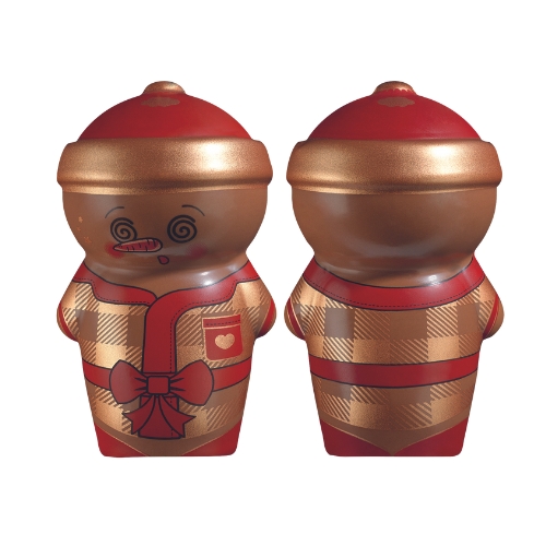 088154 PCB MOLDS THE SLEEPWALKER FOR 10 PIECES 12.3X7.2CM RECTO/VERSO 20PCS ***S/CDE***