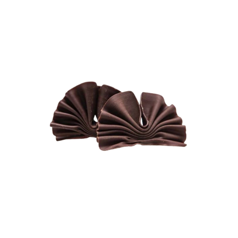 1101548 FORÊT DARK 6,5X4,5 CM 1 KG (+/- 165 PCS)  ***S/CDE***