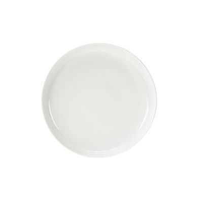 C&T STACKABLE ASSIETTE PORCELAINE 20CM - 348522