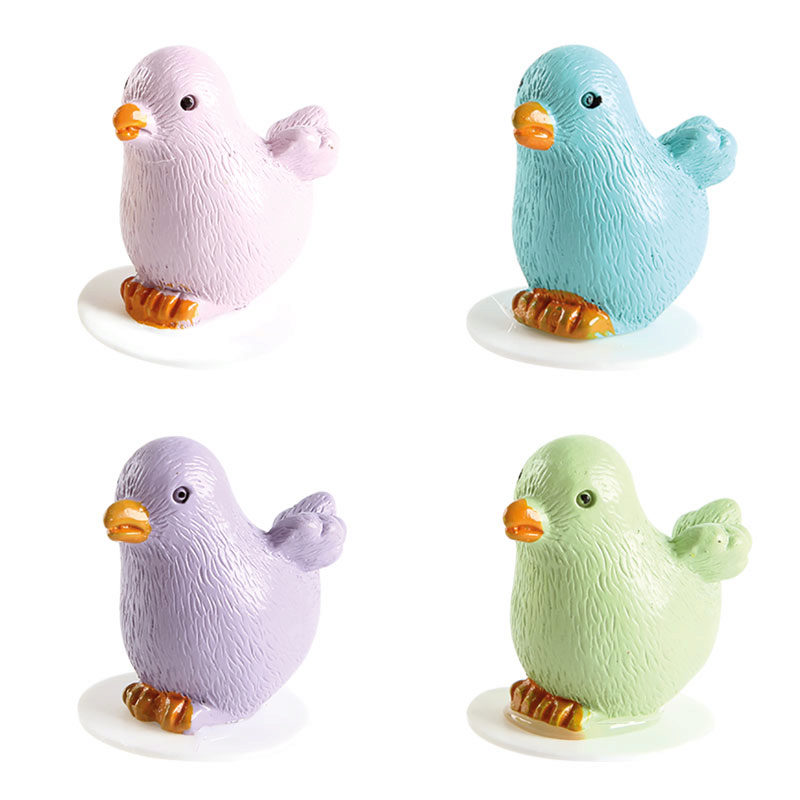 1069859 CHICK ASS 4 CM 64PCES ***S/CDE***