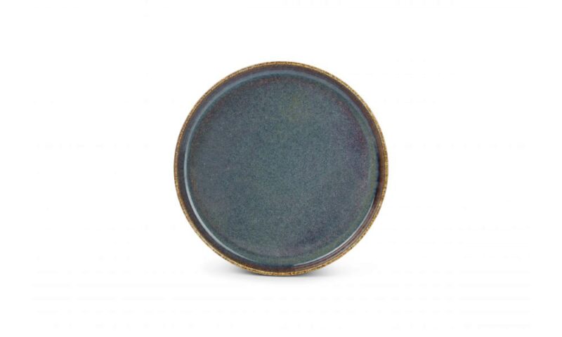 BONBISTRO PILA GREEN DINNER PLATE 20CM - 740942