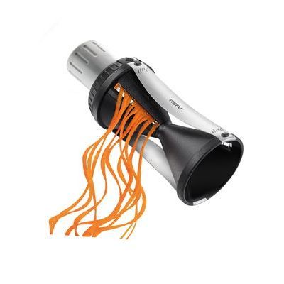 GEFU SPIRELLI NIEUW MODEL GROENTEPUNTENSLIJPER