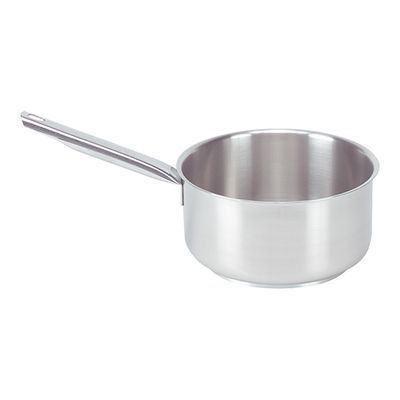 PUJADAS STAINLESS STEEL PAN 28CM-8.6L