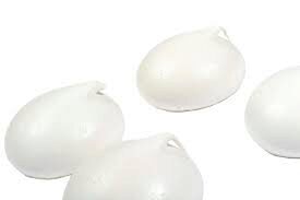 MERINGUE XXL Ø7CM BELKA 212 PCES