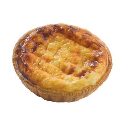 ❄️B & B 29514 TARTELETTE AU RIZ PAC 45 X 165GR