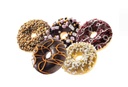 VAMIX MB33 DONUTS MAGIC MIX DOOS 60 X 79GR