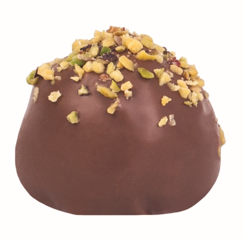 PRALINE BRUYERRE MANON PISTACHIO MILK 0.8KG