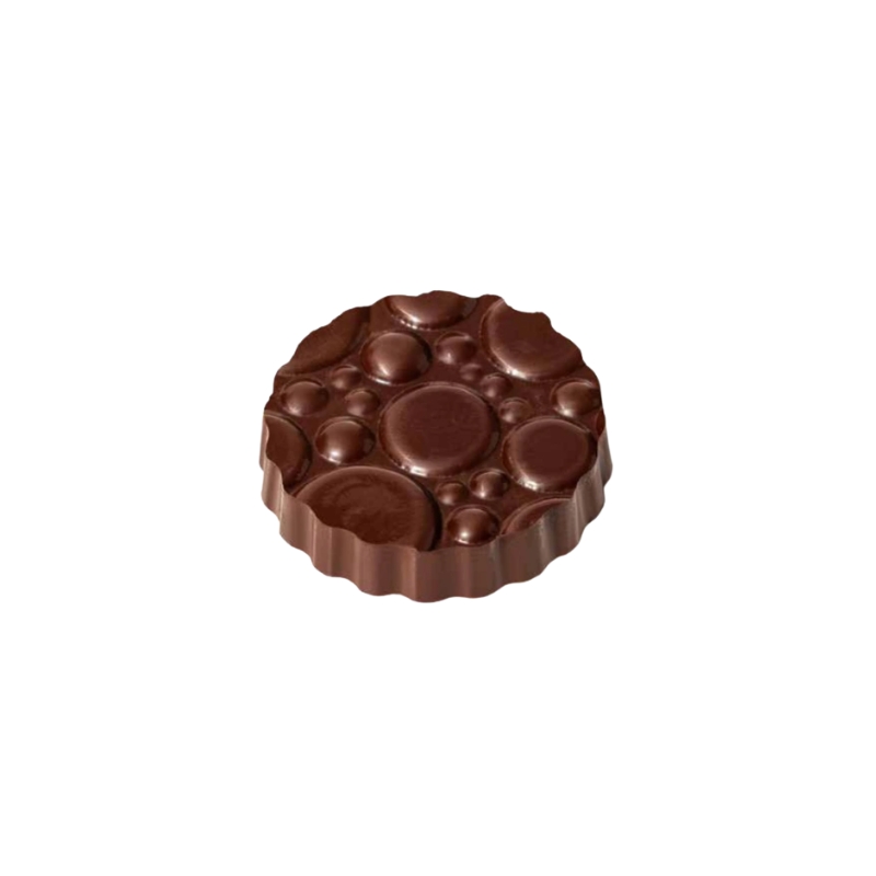 2046234 RELIEF TRANSFER BUBBLES 40X30 CM 30PCS ***S/CDE***