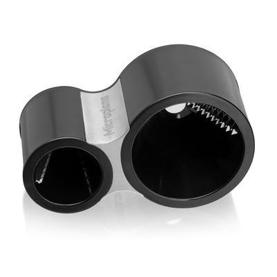 MICROPLANE SPIRAL VEGETABLE CUTTER