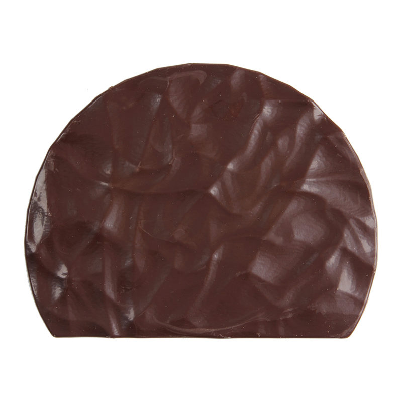 2014517 EMBOUT DE BÛCHE 10 X 8 CM 40PCES ***S/CDE***