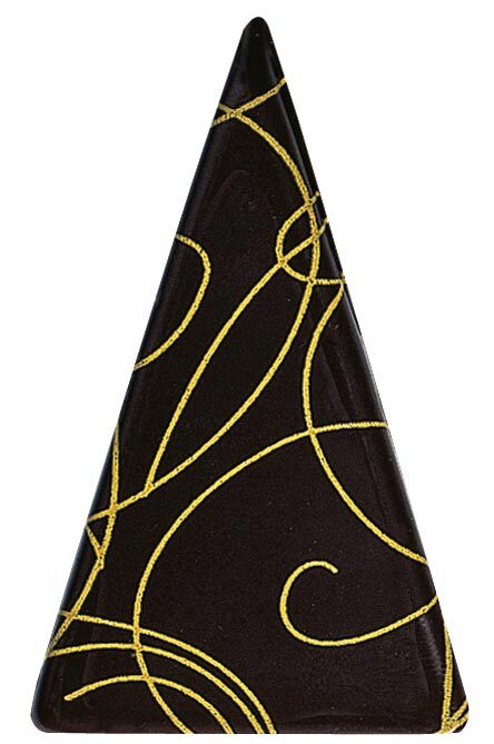 061286 PCB TRIANONS CN ARABESQUES 5,5X3,3 CM 230ST ***S/CD***