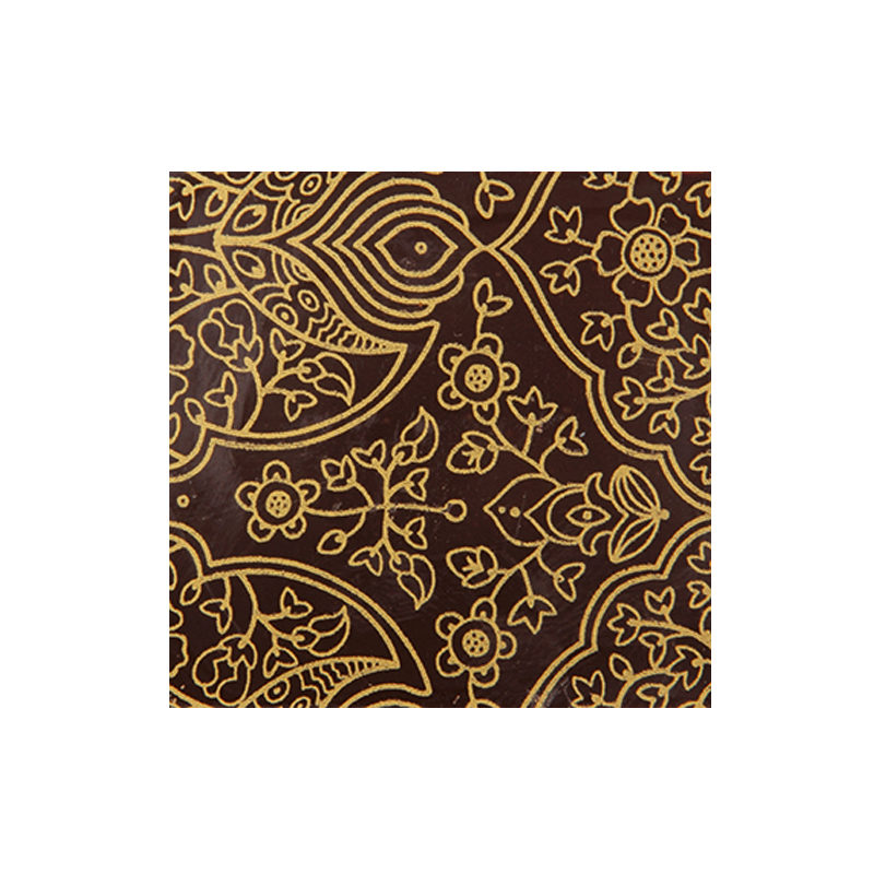 35154 PLAATJE ORIENTAL GOUD 216 STUKKEN = DOOS