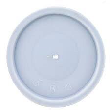 GREY LID 1210004 FOR BOWL 703202-611544