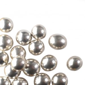 060555 PCB MAXI NOISETTES ARGENT 250 G ***S/CD***