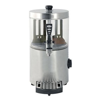 CATERCHEF CHOCOLATE MACHINE STAINLESS STEEL 3L HT 43 CM DIAM 24CM230 V 1200 W