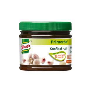 KNORR PRIMERBA AIL 340GR