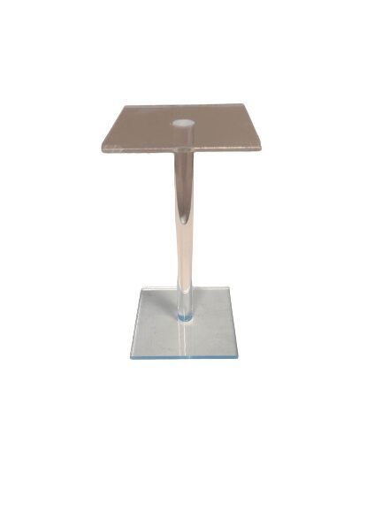 PETIT PIED PLEXI 10/10 HT 20CM