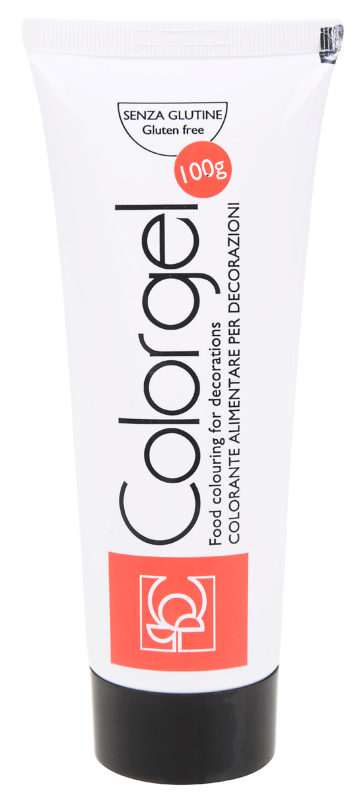 23136  COLORGEL NOIR 100GR