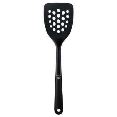 +OXO SPATULE PERFOREE NYLON 34CM