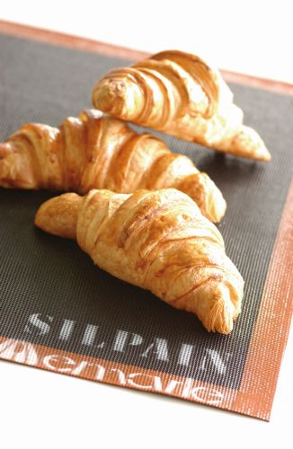 *FF* SILPAIN® TOILE DE CUISSON 60X40CM