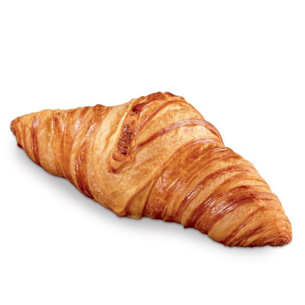 ❄️+ RMM 18043 SOFT STRAIGHT CROISSANT BUTTER PACK 100 X 70GR